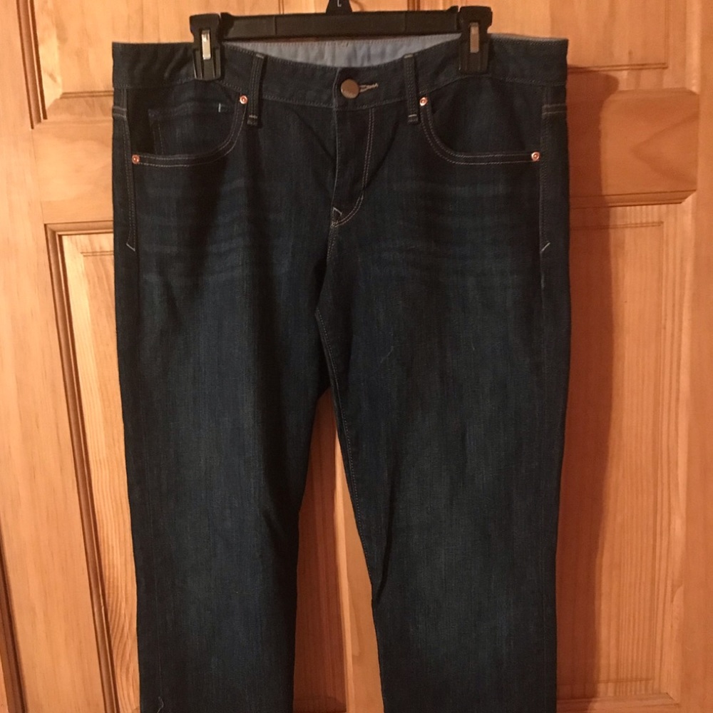 Gap 1969 women’s jeans